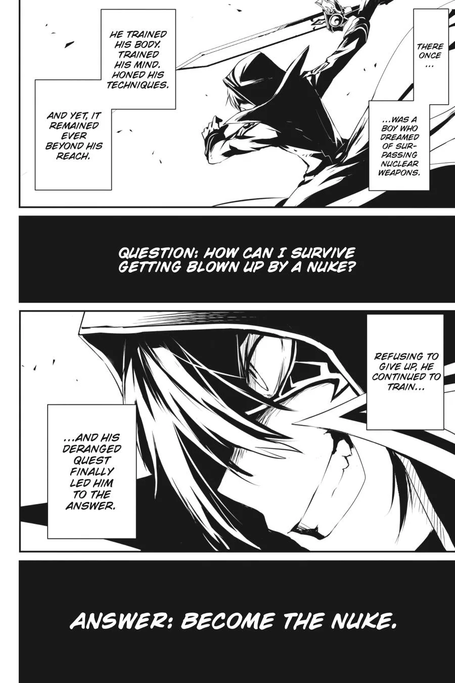 The Eminence in Shadow - Chapter 6 - Page 28
