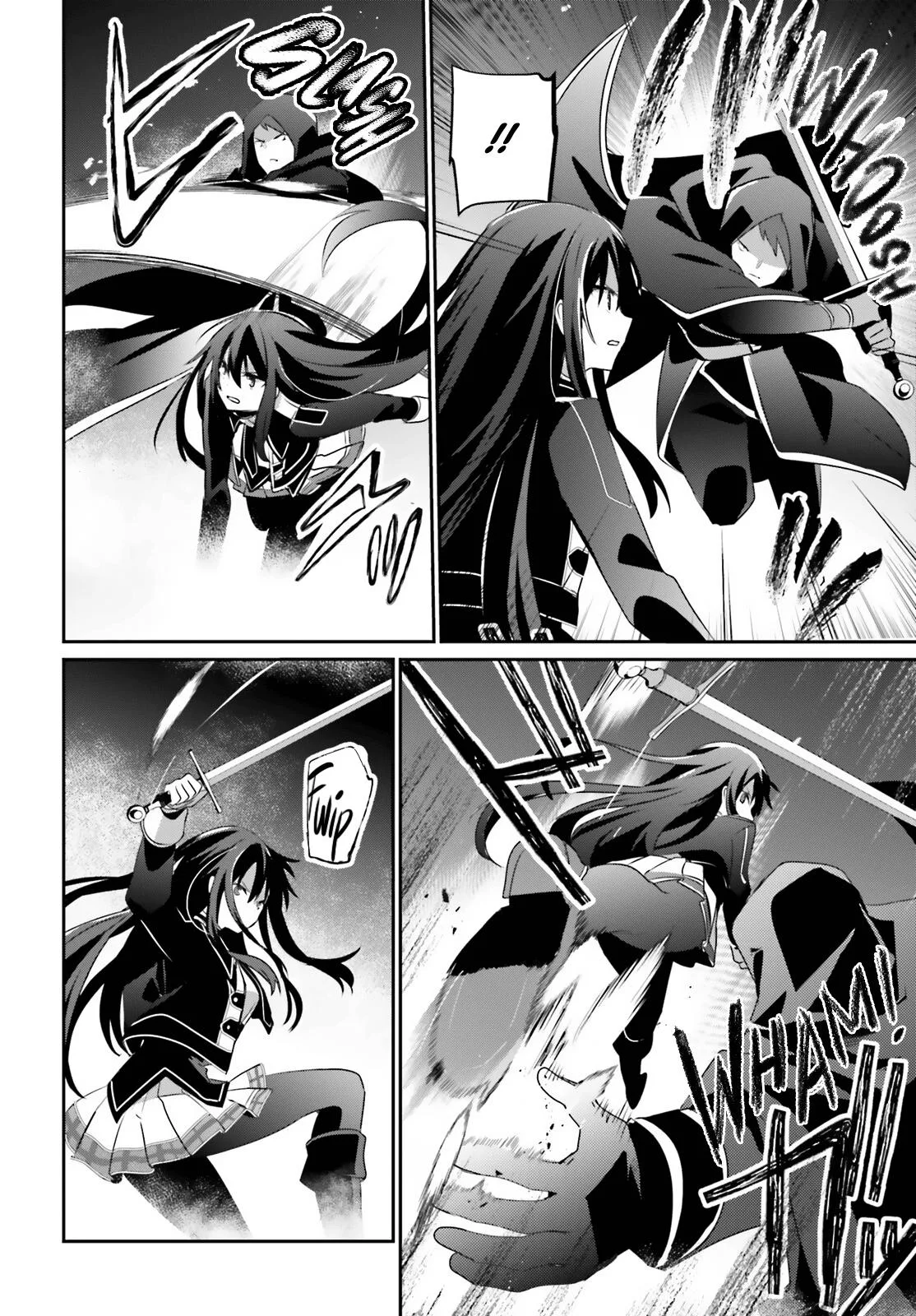 The Eminence in Shadow - Chapter 60.1 - Page 13