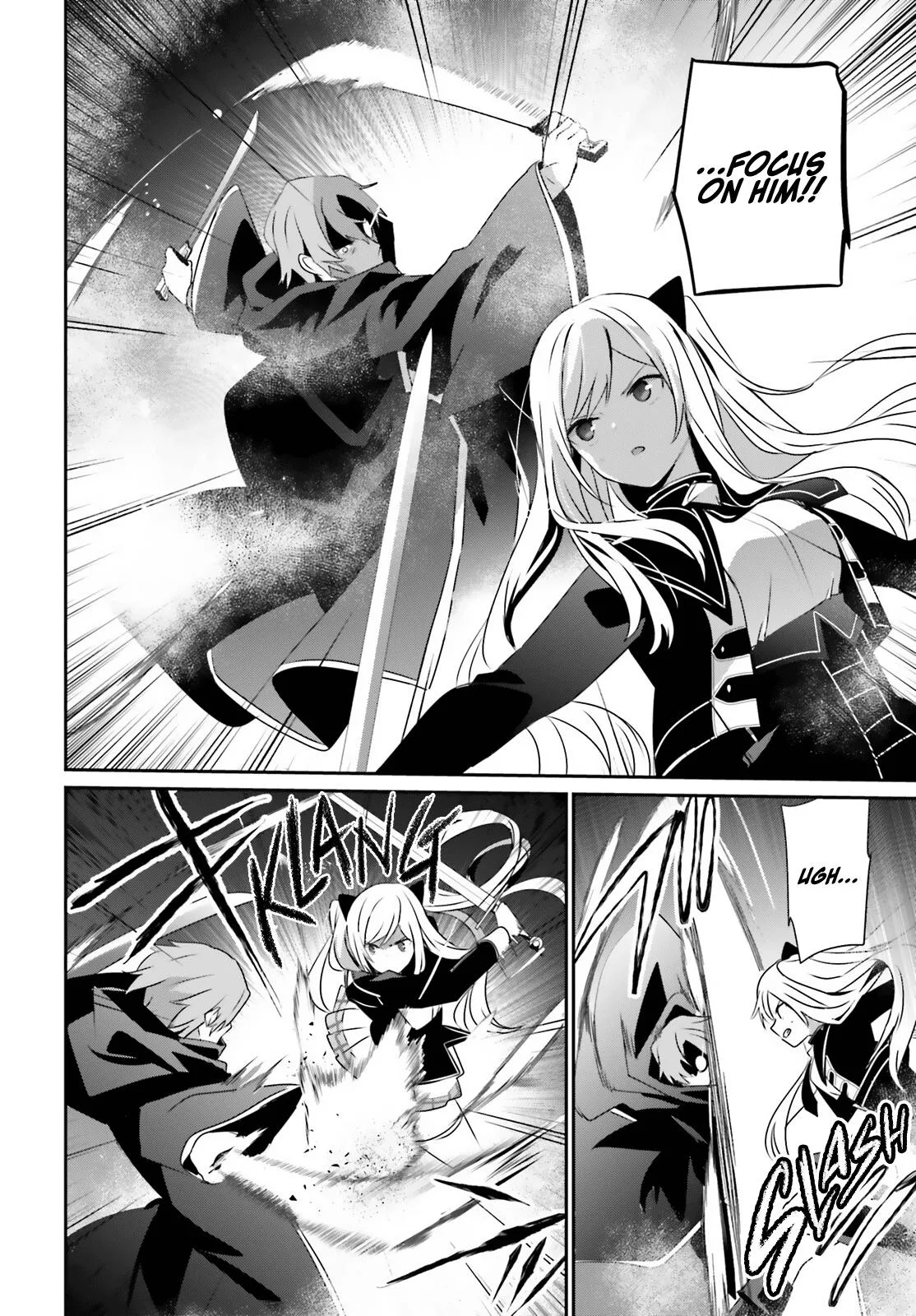 The Eminence in Shadow - Chapter 60.1 - Page 15
