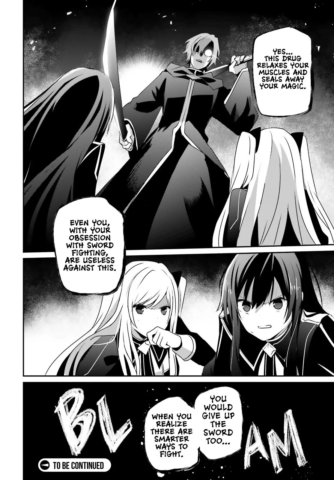 The Eminence in Shadow - Chapter 60.1 - Page 19