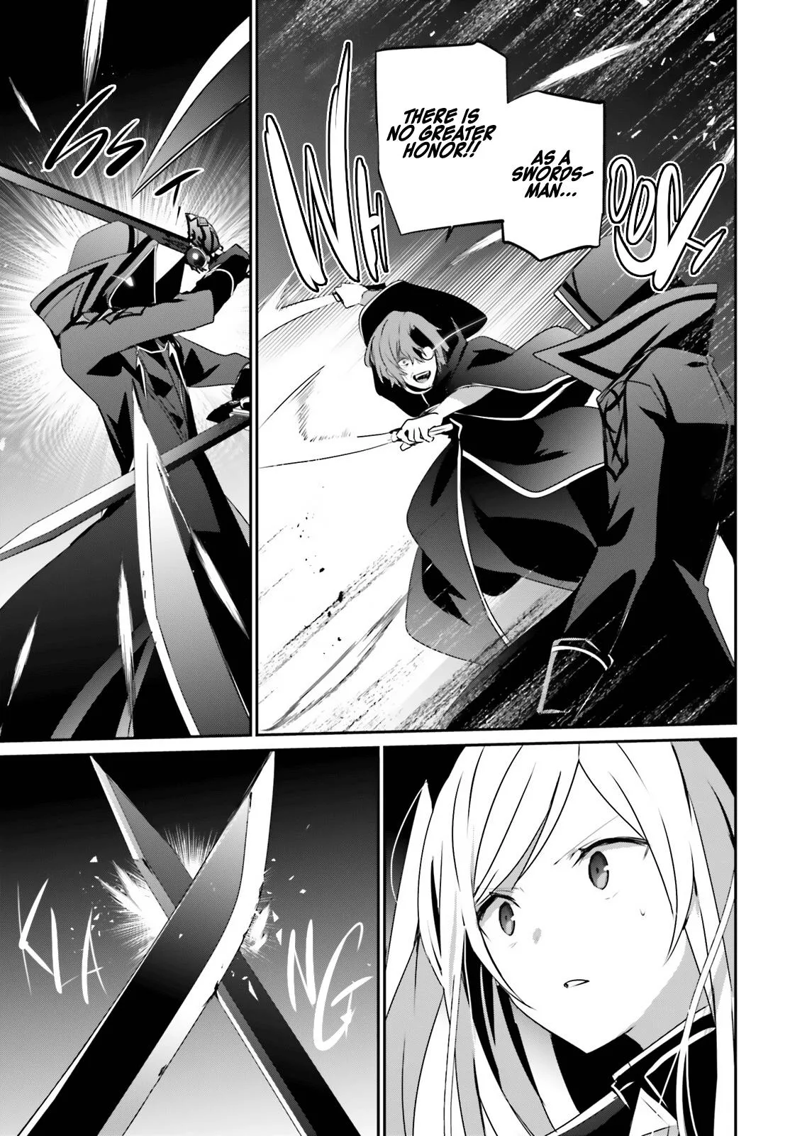 The Eminence in Shadow - Chapter 60.2 - Page 6