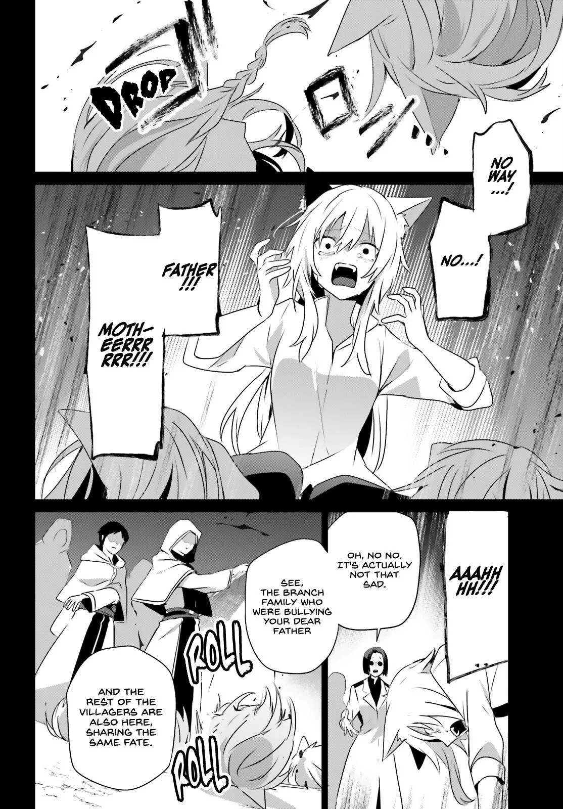 The Eminence in Shadow - Chapter 61 - Page 23