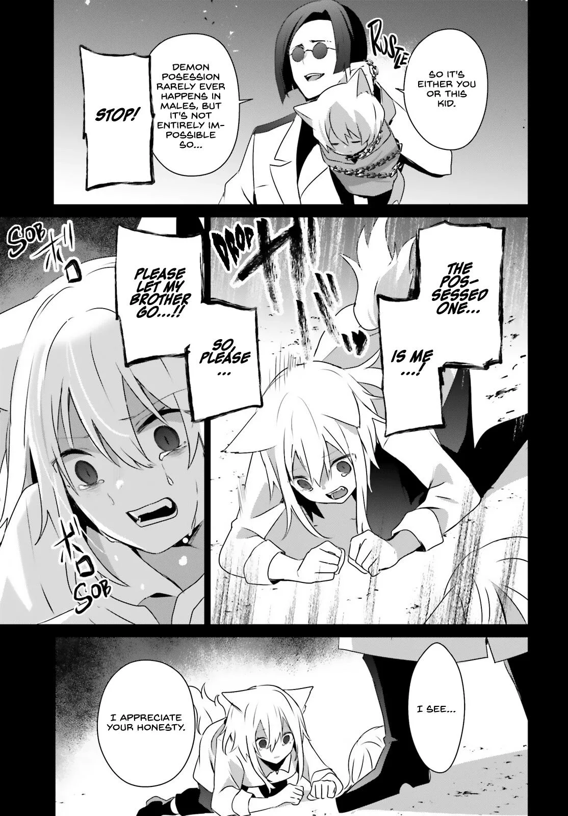 The Eminence in Shadow - Chapter 61 - Page 24