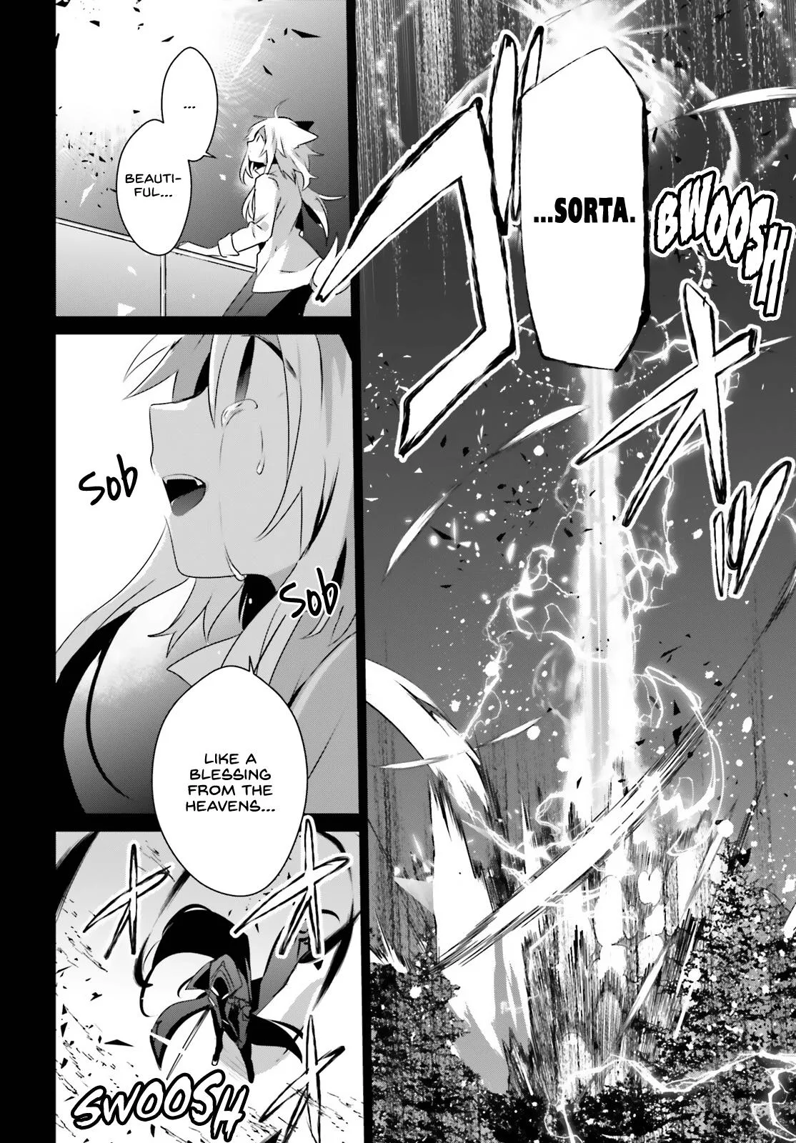 The Eminence in Shadow - Chapter 61 - Page 29