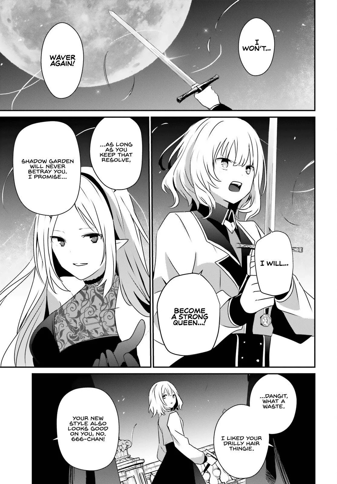 The Eminence in Shadow - Chapter 62 - Page 16