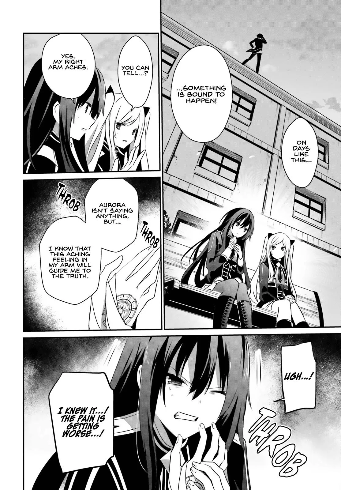 The Eminence in Shadow - Chapter 62 - Page 29