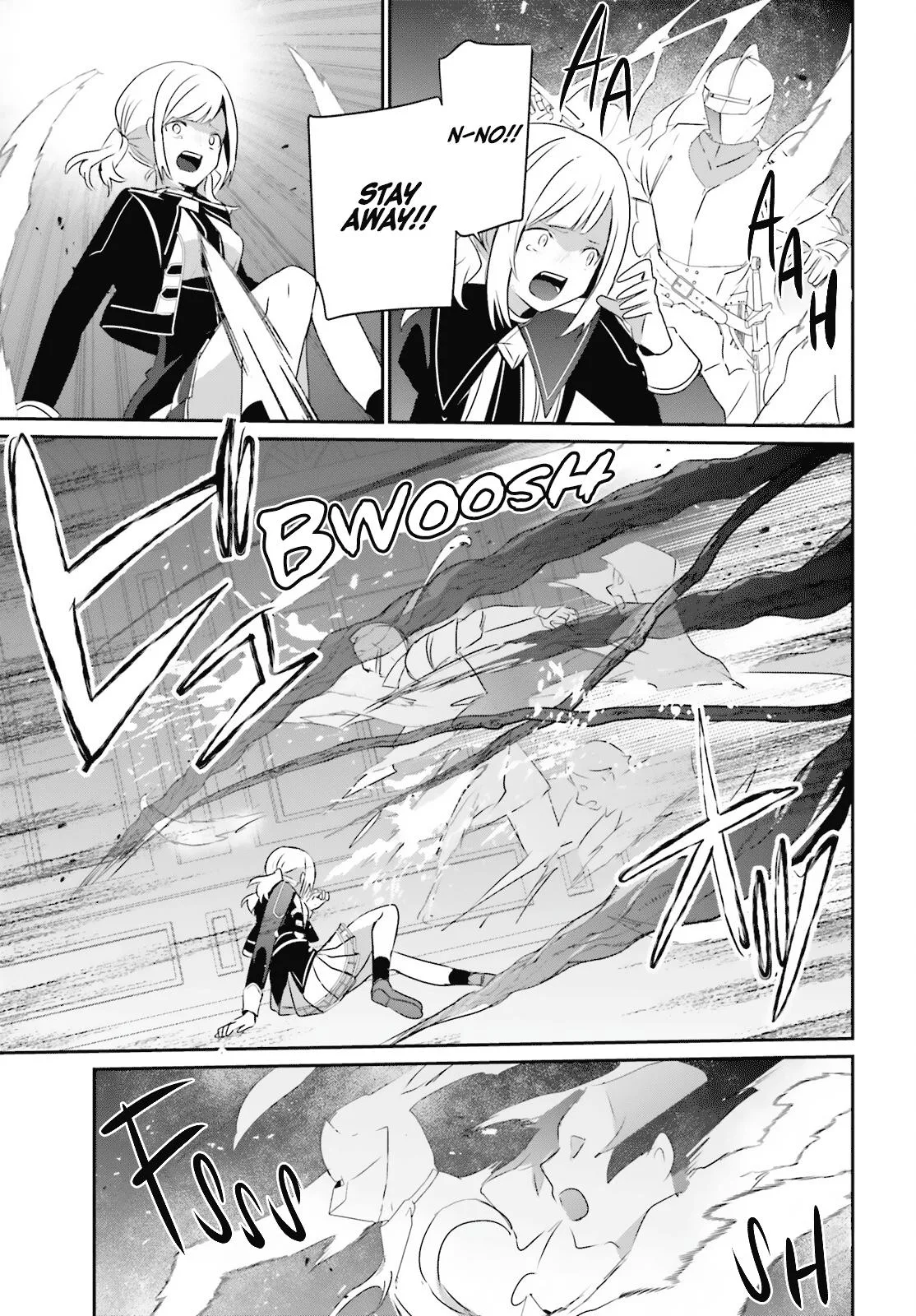 The Eminence in Shadow - Chapter 63 - Page 26