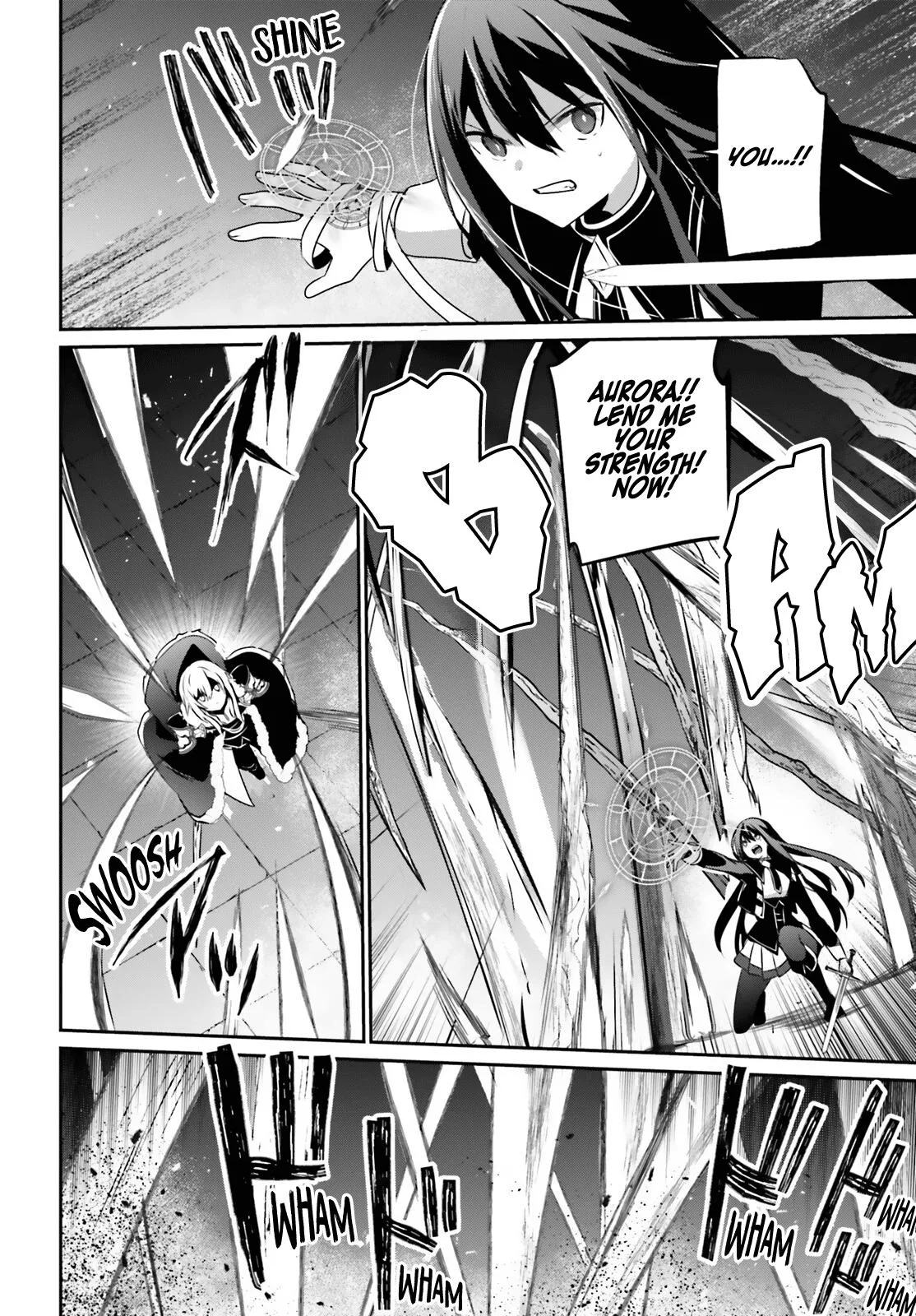 The Eminence in Shadow - Chapter 65 - Page 11