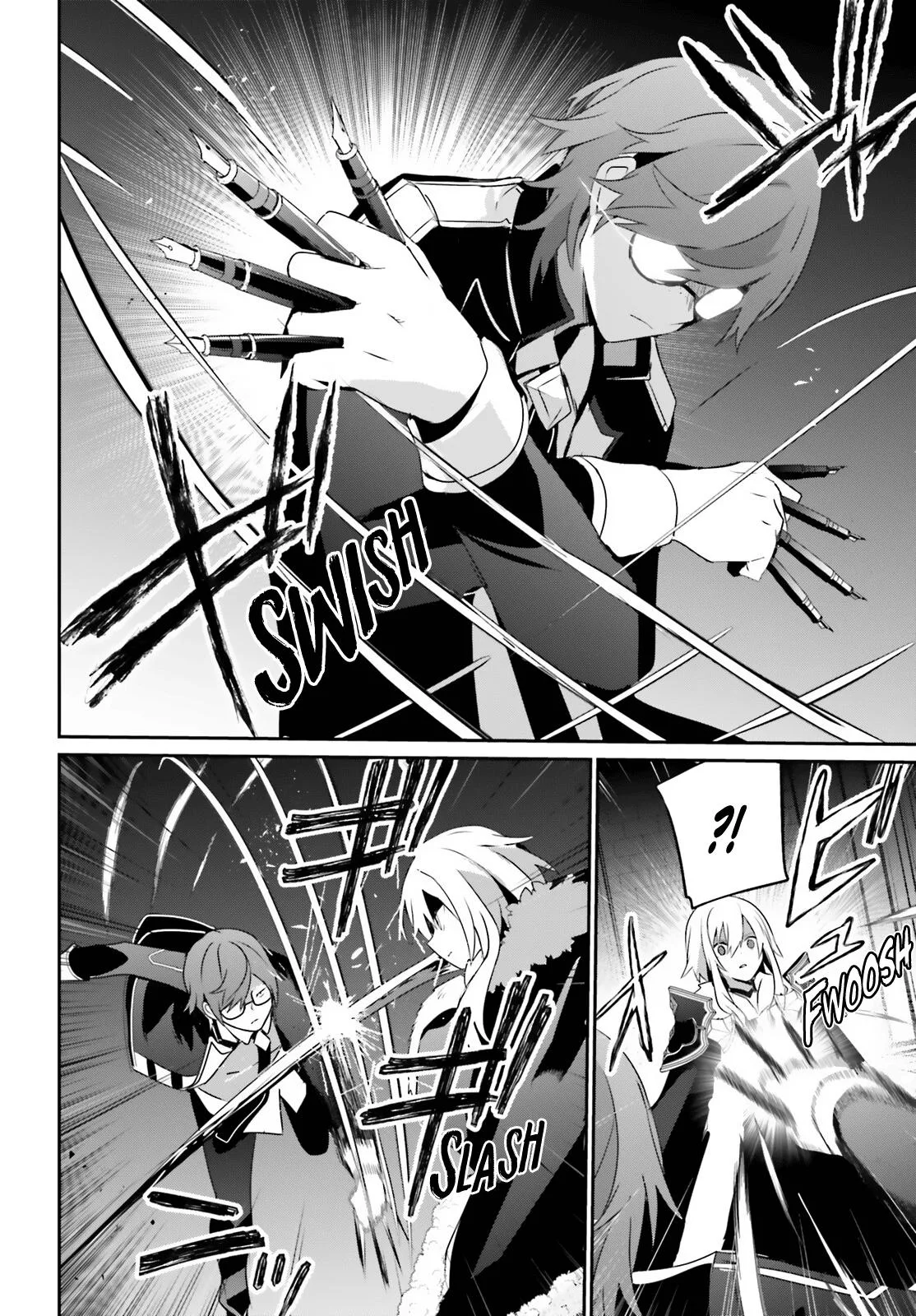 The Eminence in Shadow - Chapter 65 - Page 17