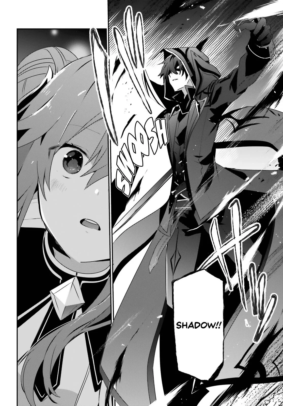 The Eminence in Shadow - Chapter 65 - Page 27