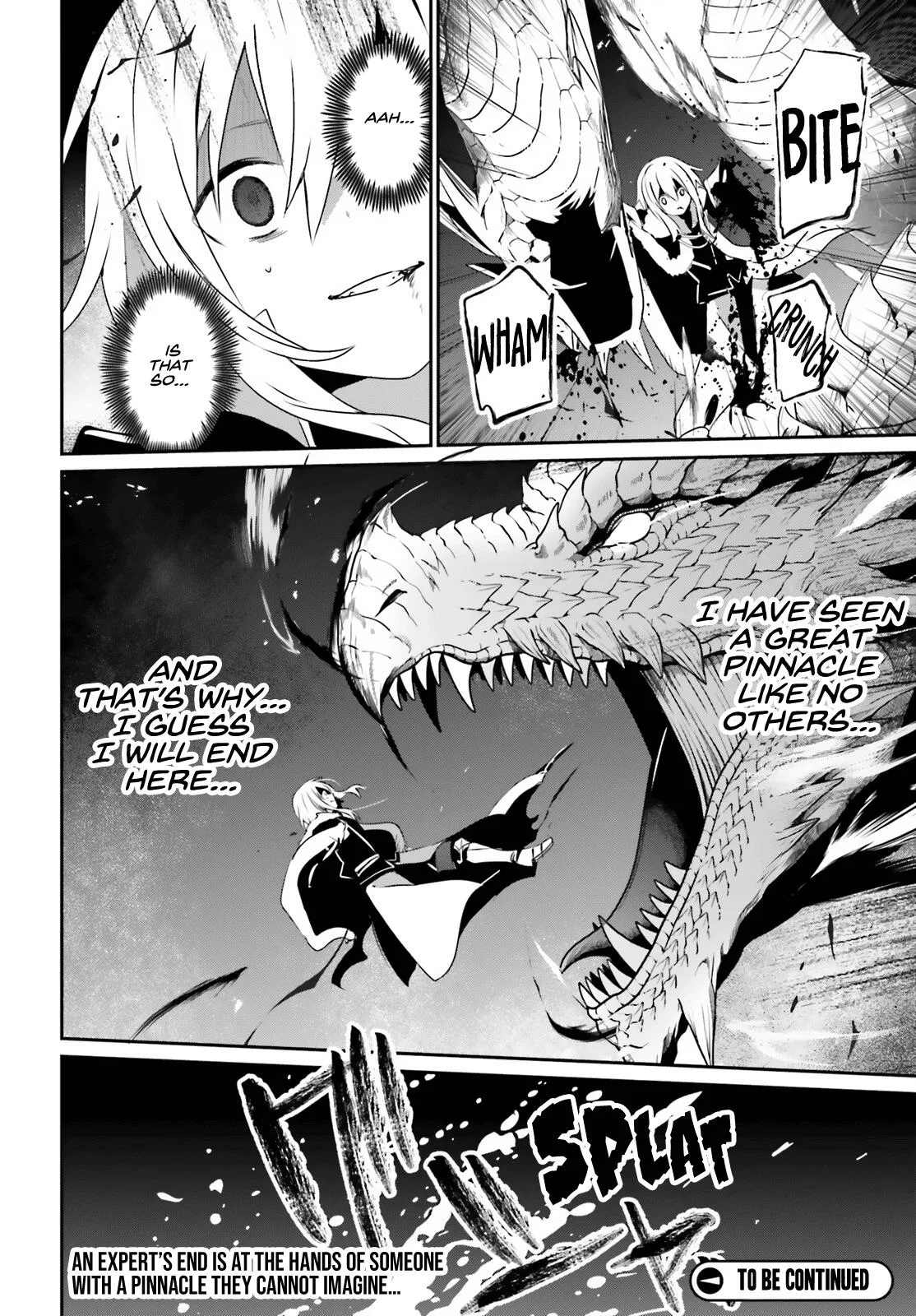 The Eminence in Shadow - Chapter 65 - Page 38