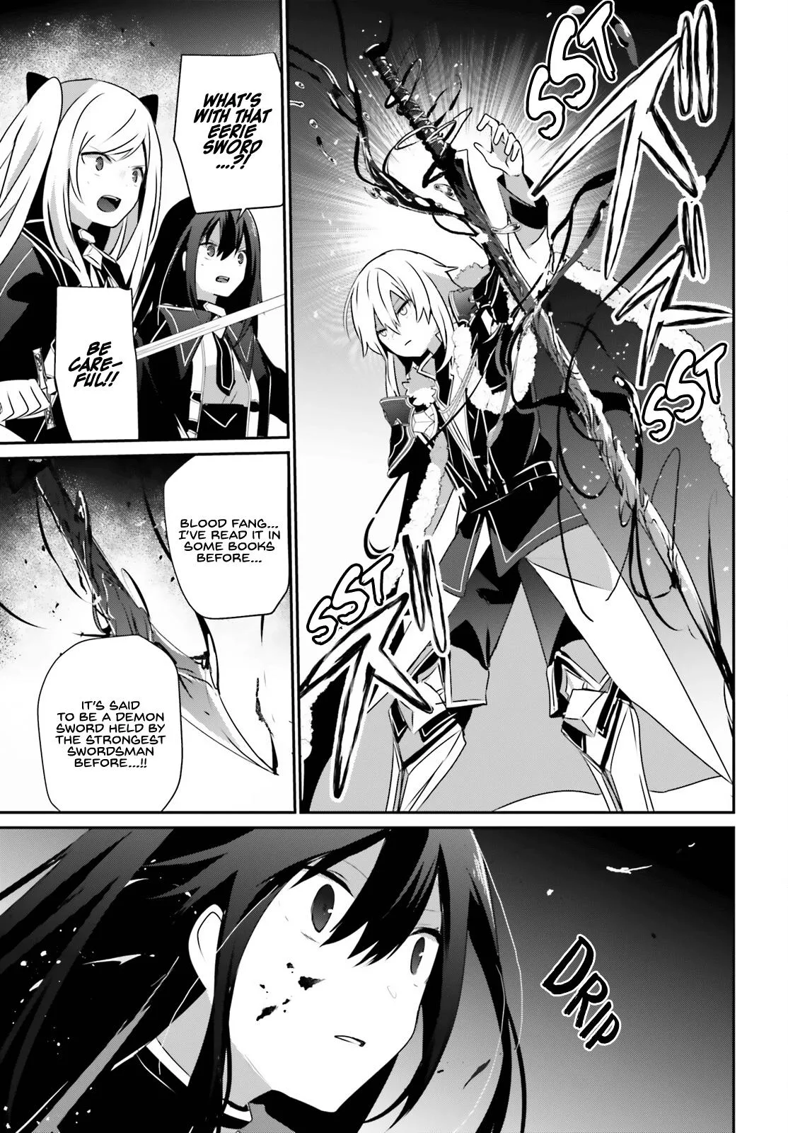 The Eminence in Shadow - Chapter 65 - Page 8