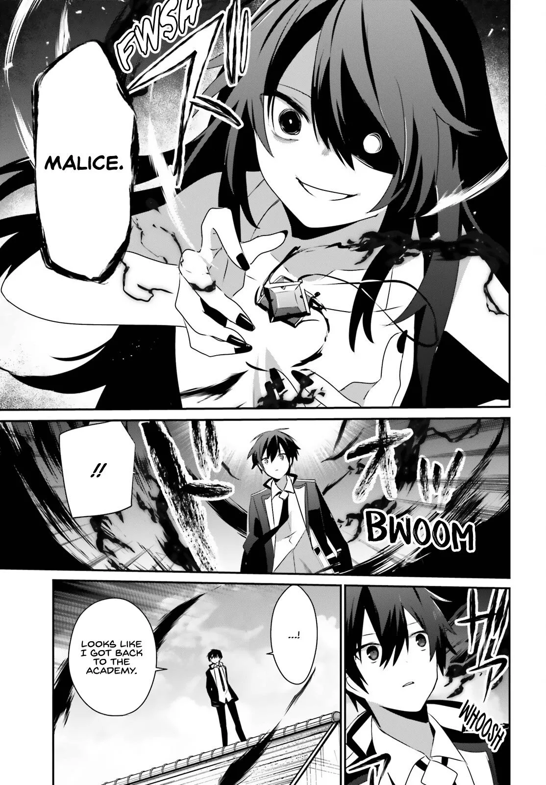 The Eminence in Shadow - Chapter 66.1 - Page 14
