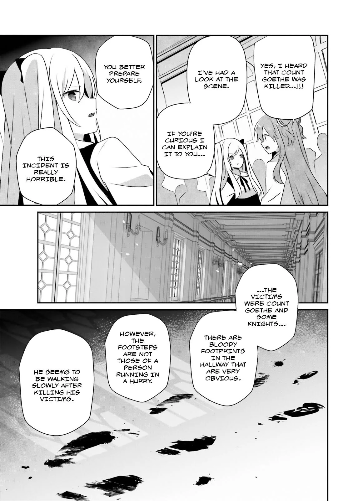 The Eminence in Shadow - Chapter 67 - Page 14