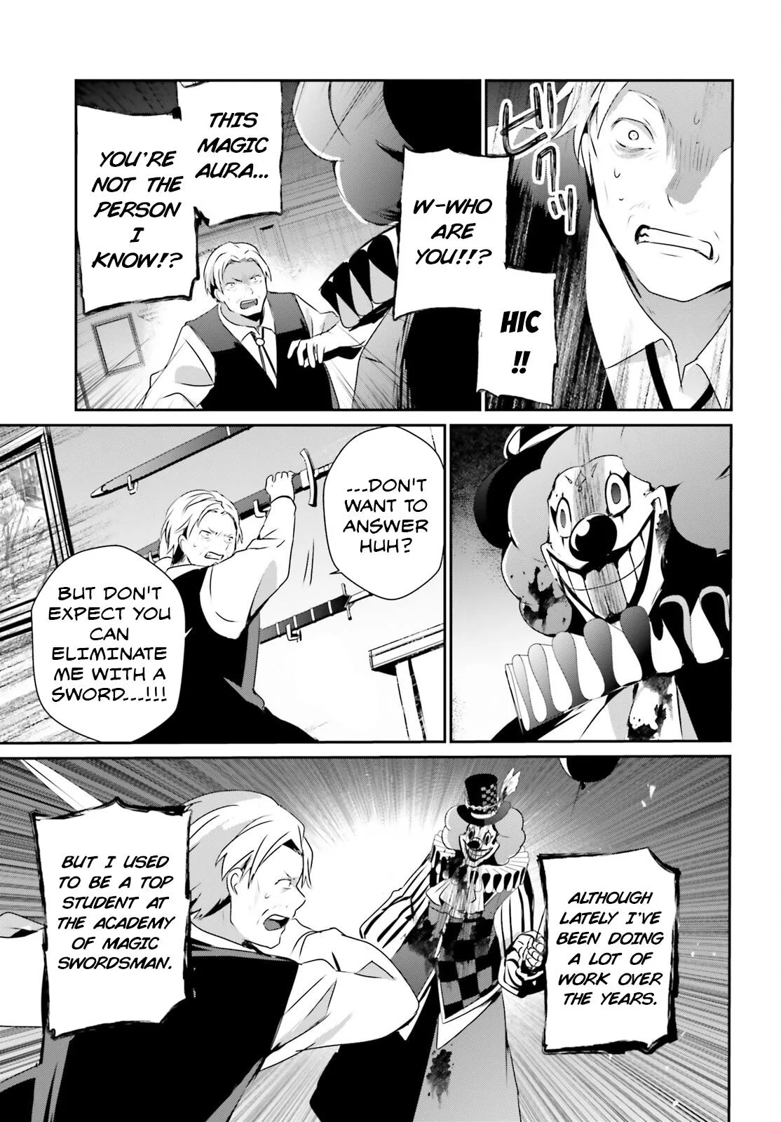 The Eminence in Shadow - Chapter 67 - Page 6