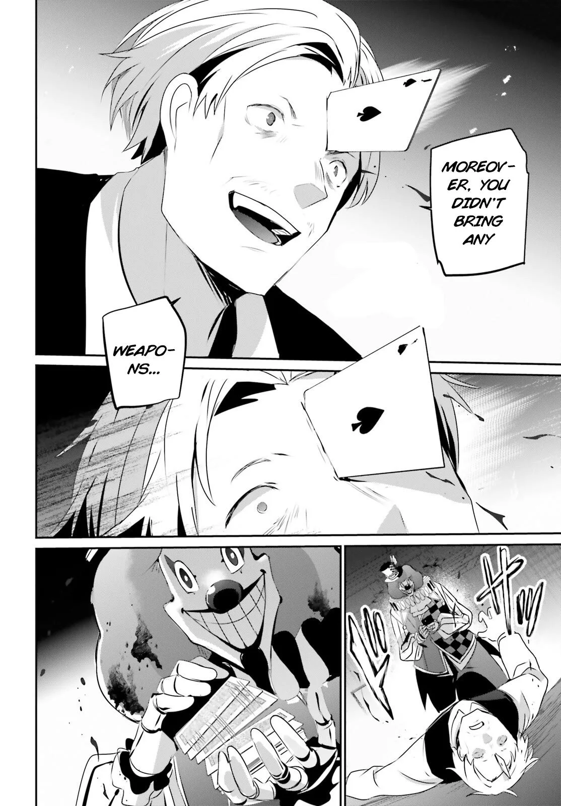 The Eminence in Shadow - Chapter 67 - Page 7
