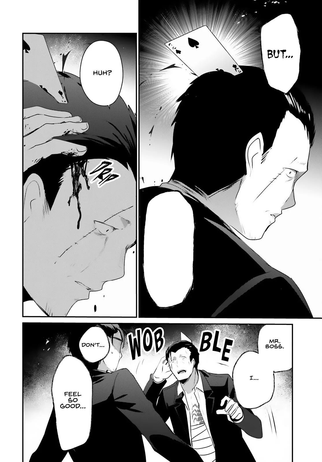 The Eminence in Shadow - Chapter 68 - Page 25