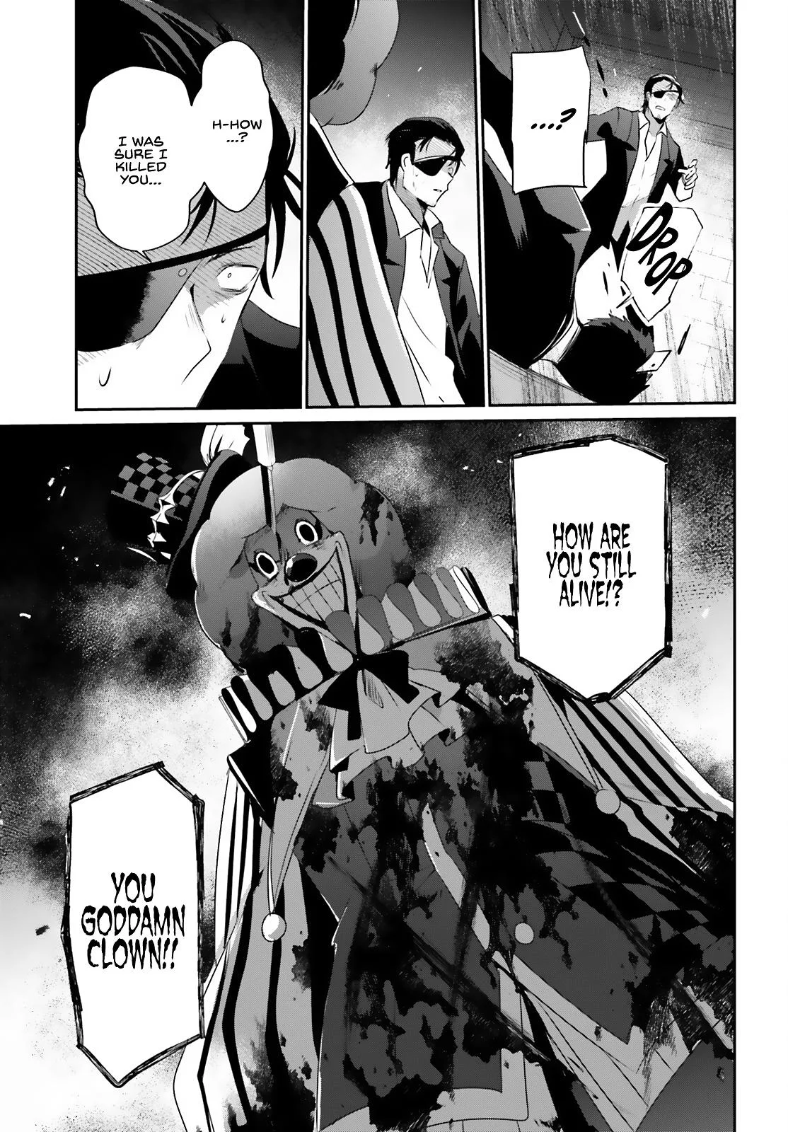 The Eminence in Shadow - Chapter 68 - Page 26