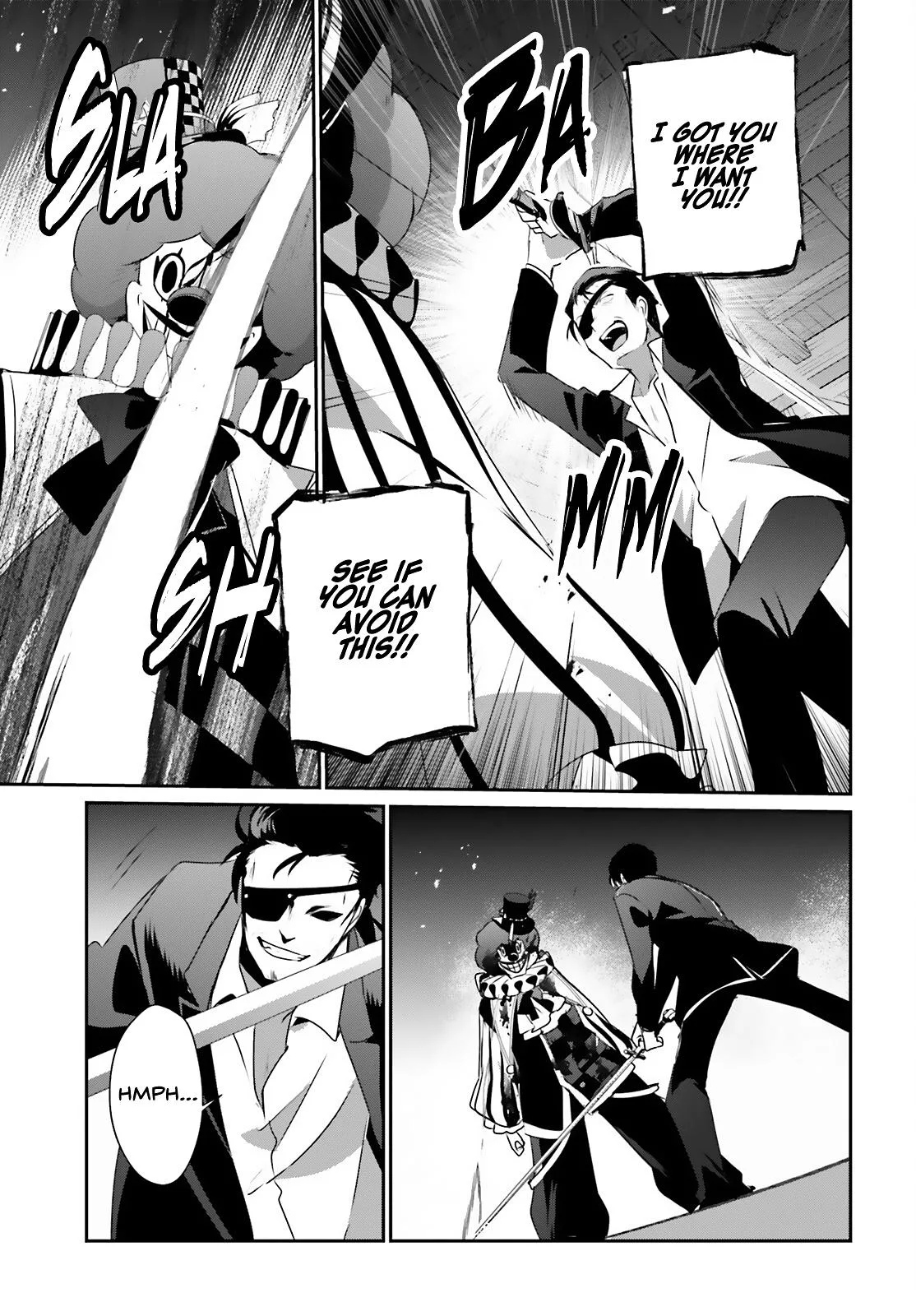 The Eminence in Shadow - Chapter 68 - Page 28