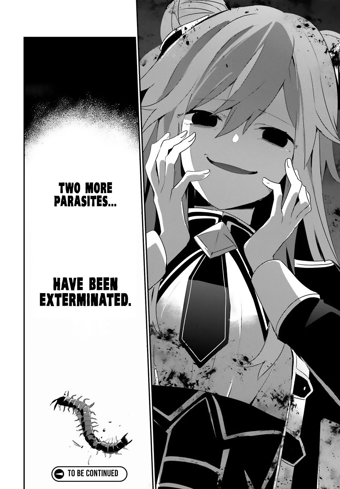 The Eminence in Shadow - Chapter 68 - Page 33
