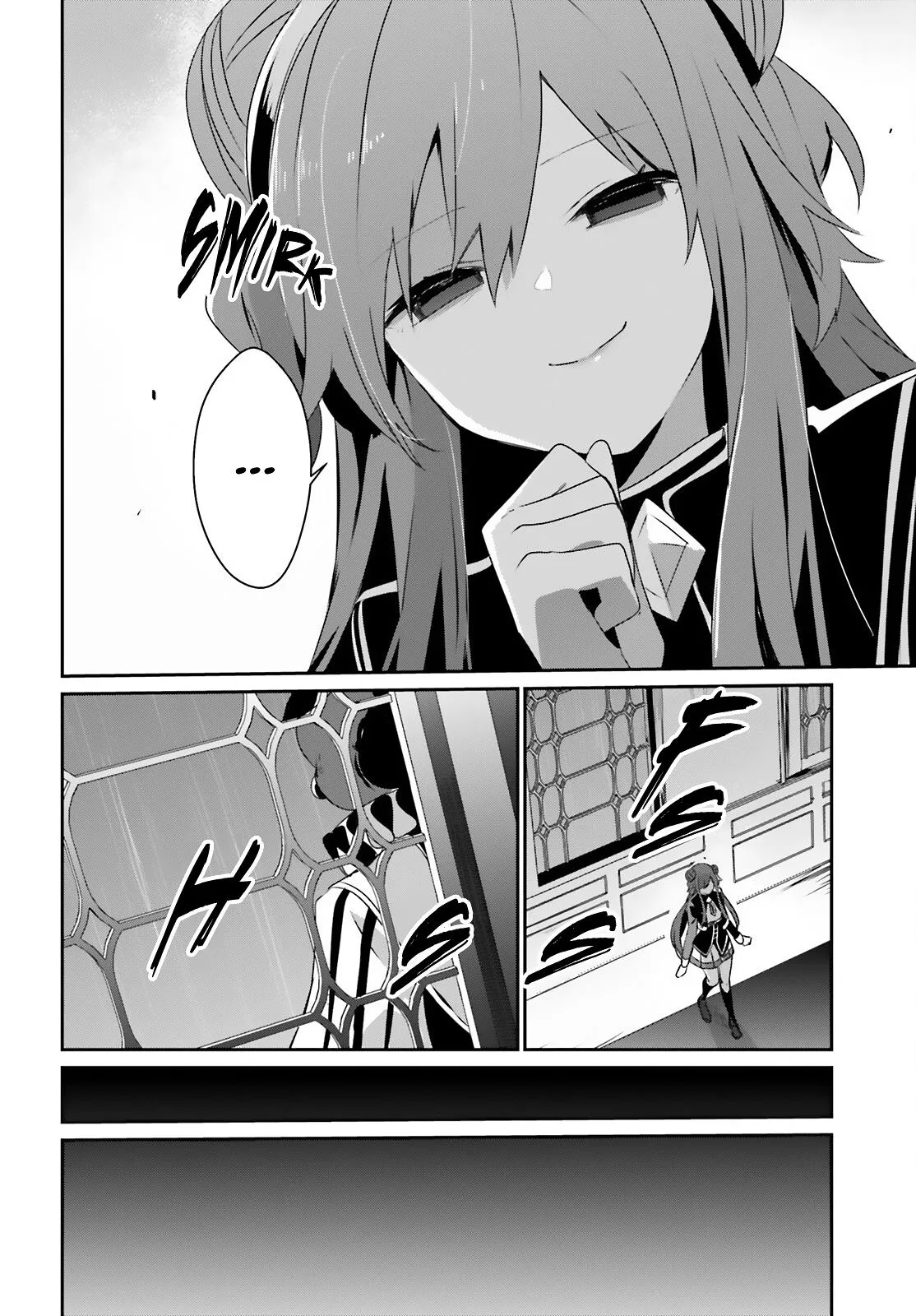 The Eminence in Shadow - Chapter 68 - Page 7