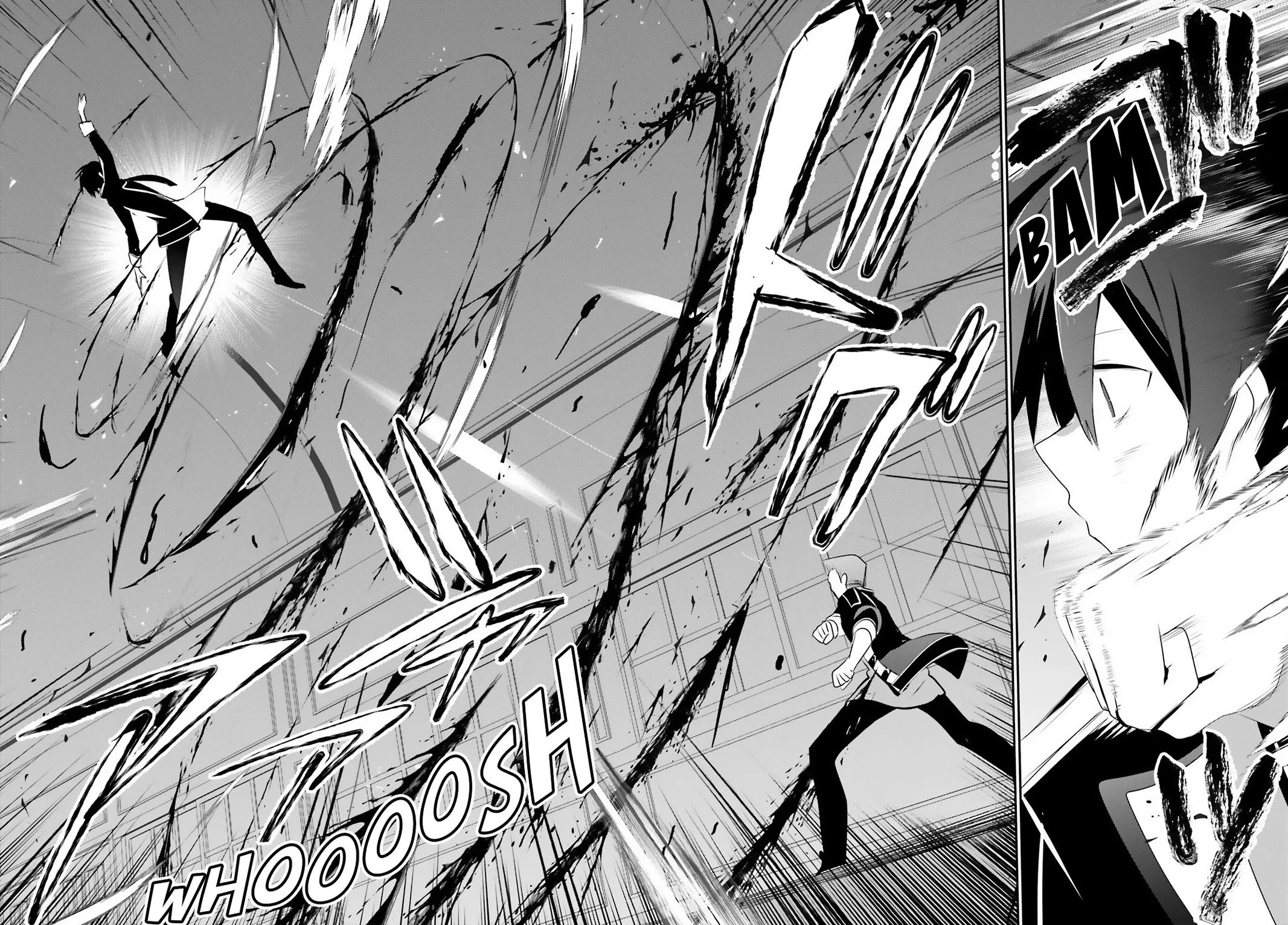 The Eminence in Shadow - Chapter 69 - Page 17