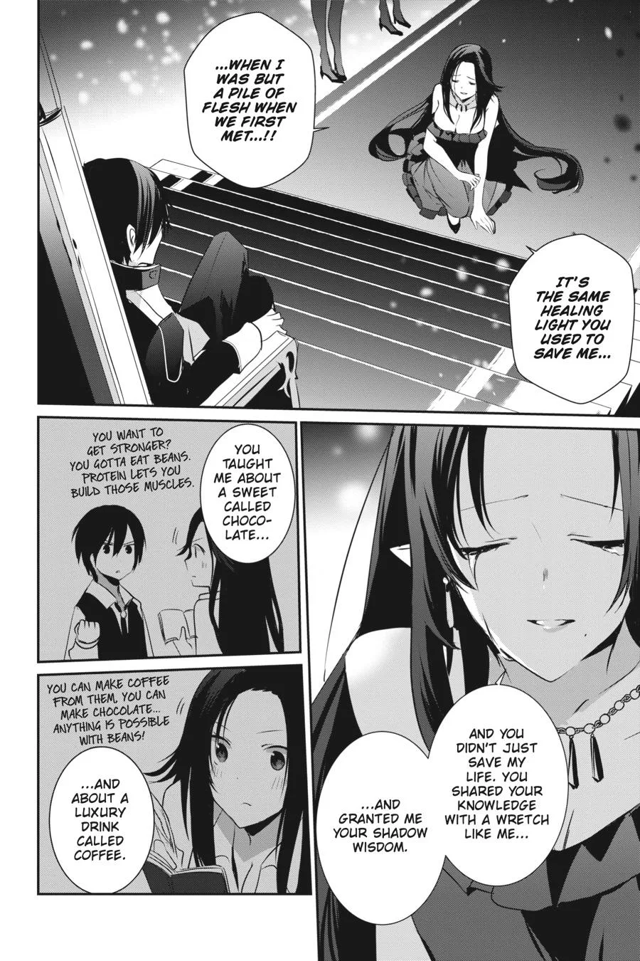 The Eminence in Shadow - Chapter 7 - Page 19