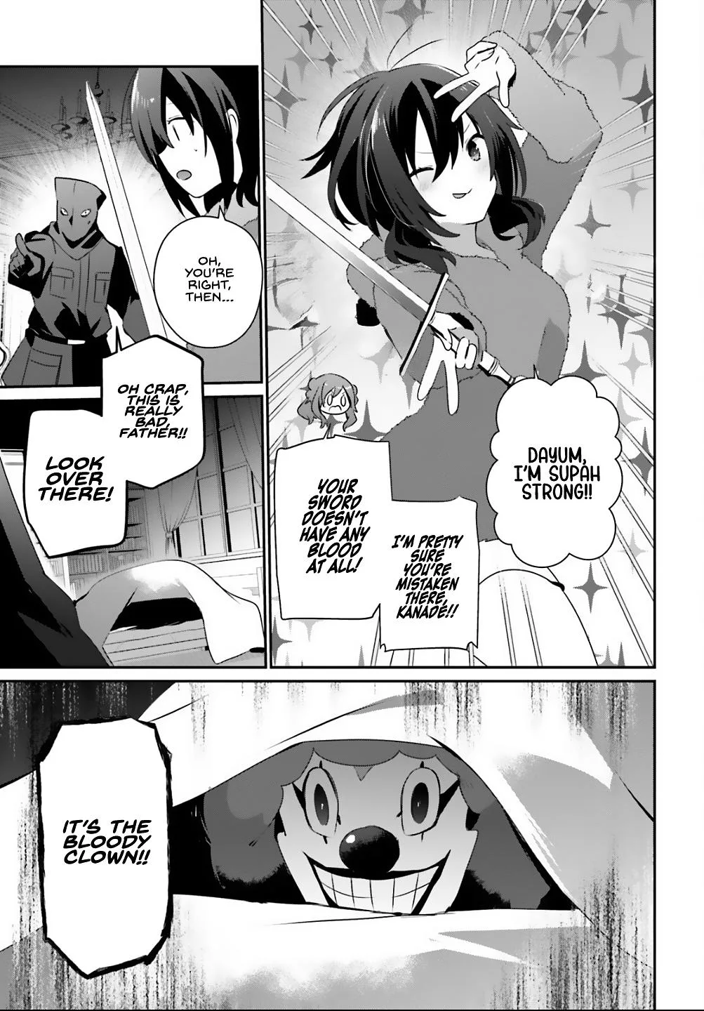 The Eminence in Shadow - Chapter 70 - Page 12