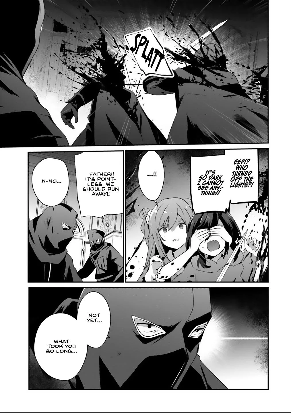 The Eminence in Shadow - Chapter 70 - Page 16