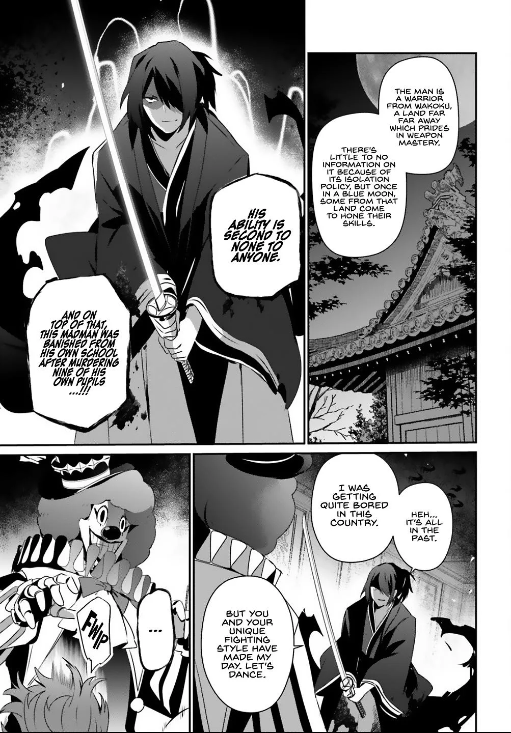 The Eminence in Shadow - Chapter 70 - Page 18