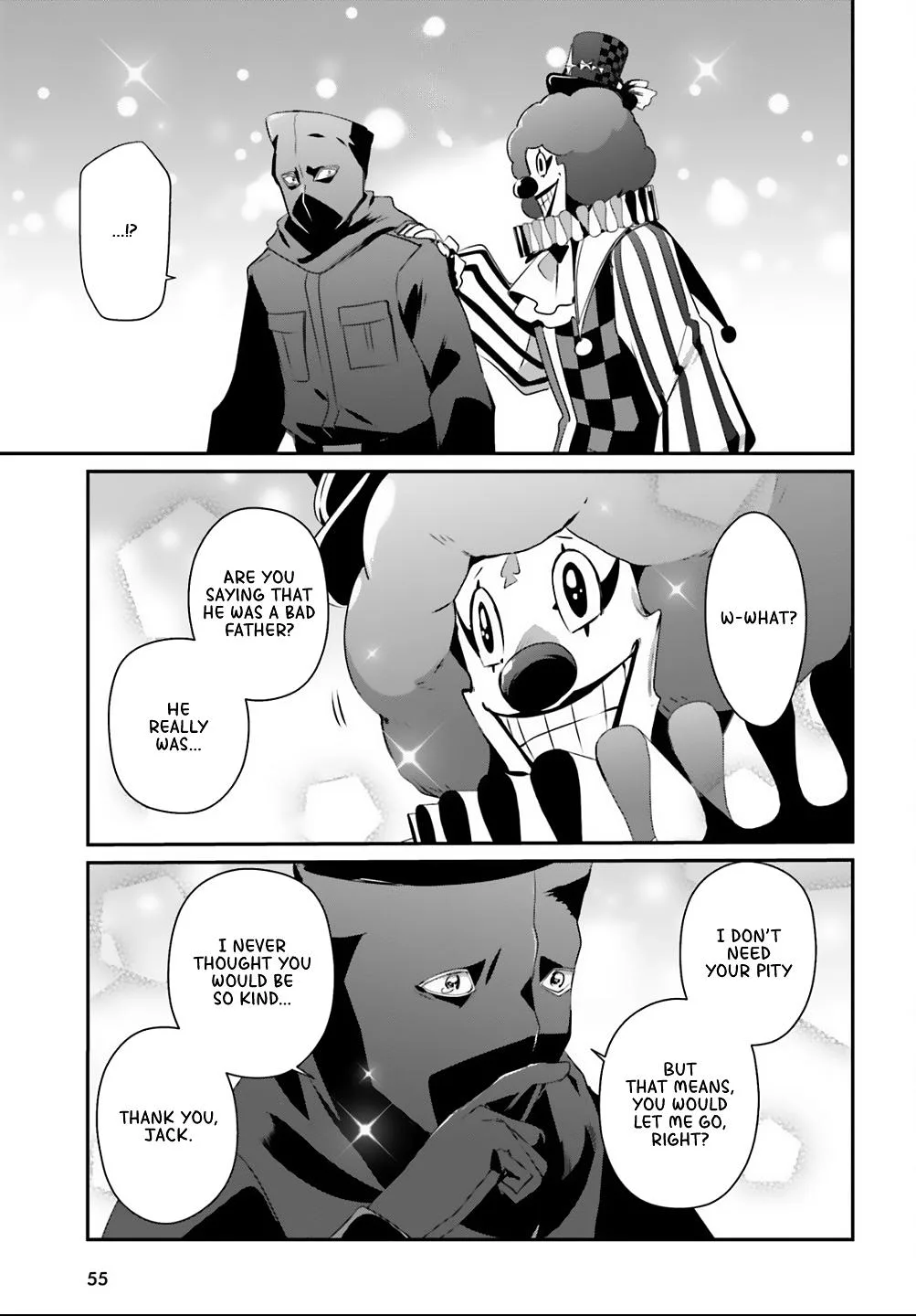 The Eminence in Shadow - Chapter 70 - Page 24