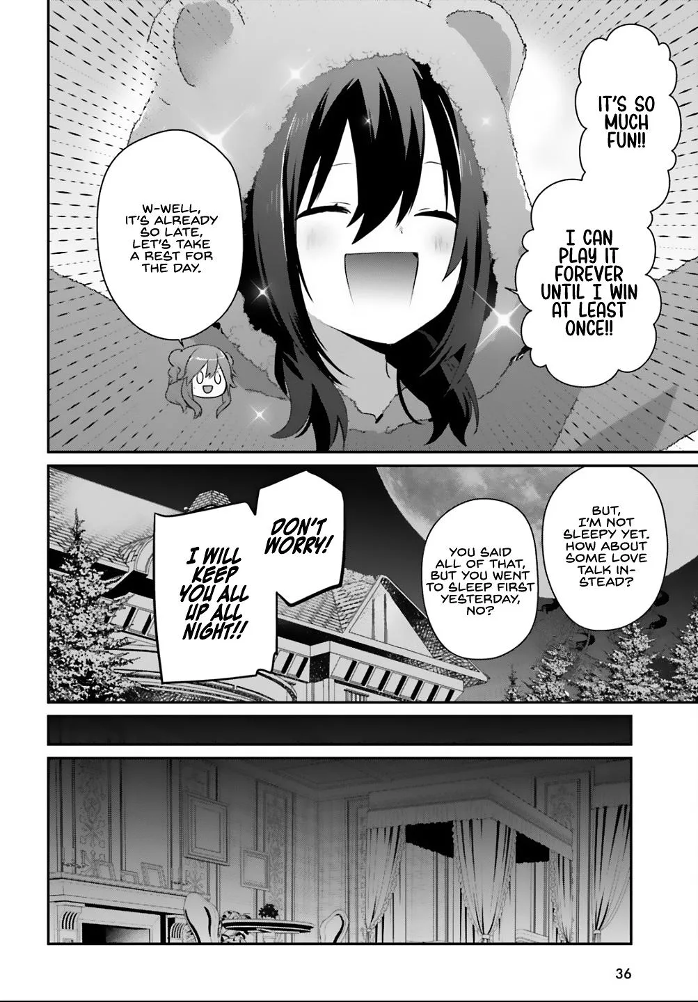 The Eminence in Shadow - Chapter 70 - Page 5