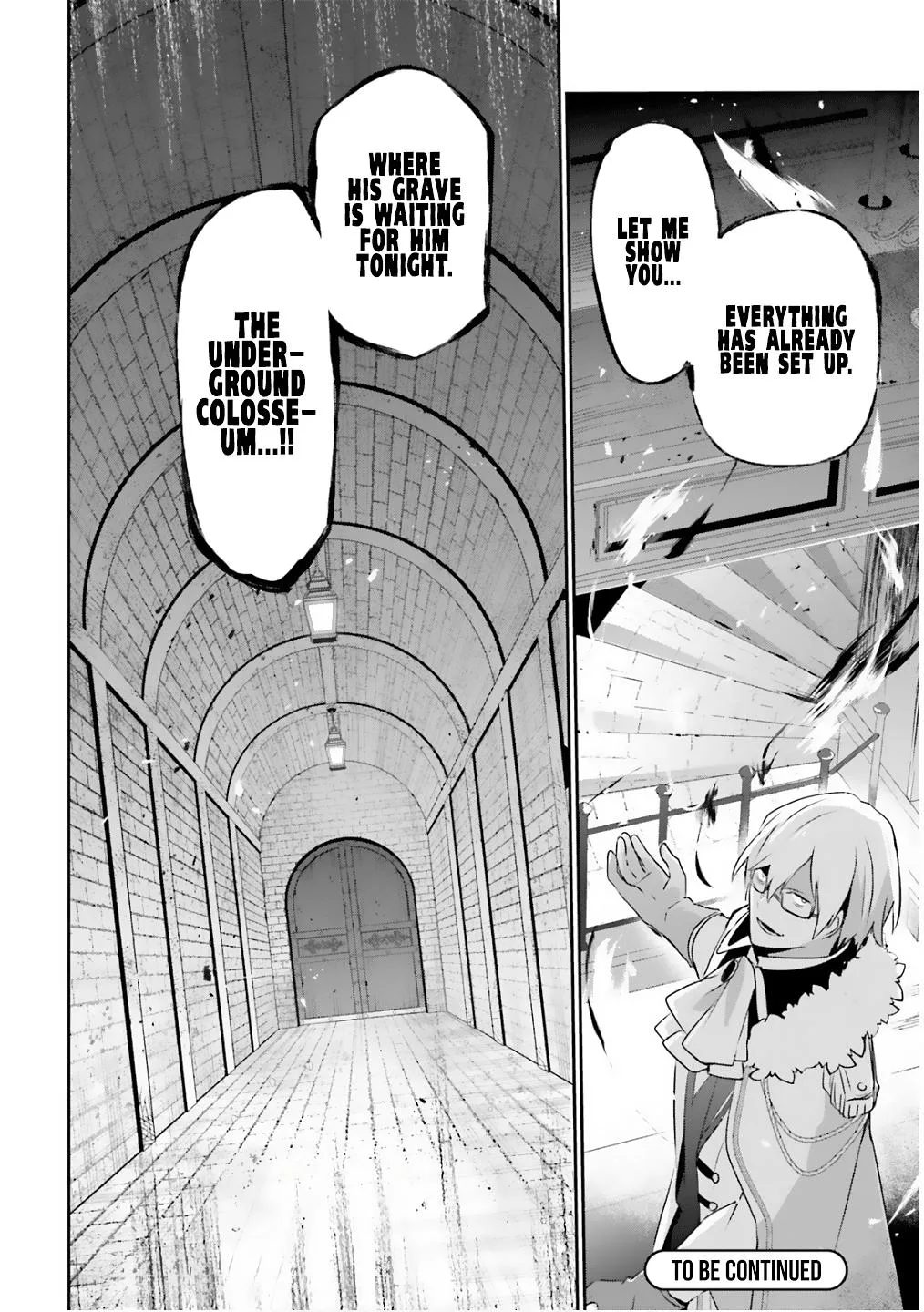 The Eminence in Shadow - Chapter 71.2 - Page 17