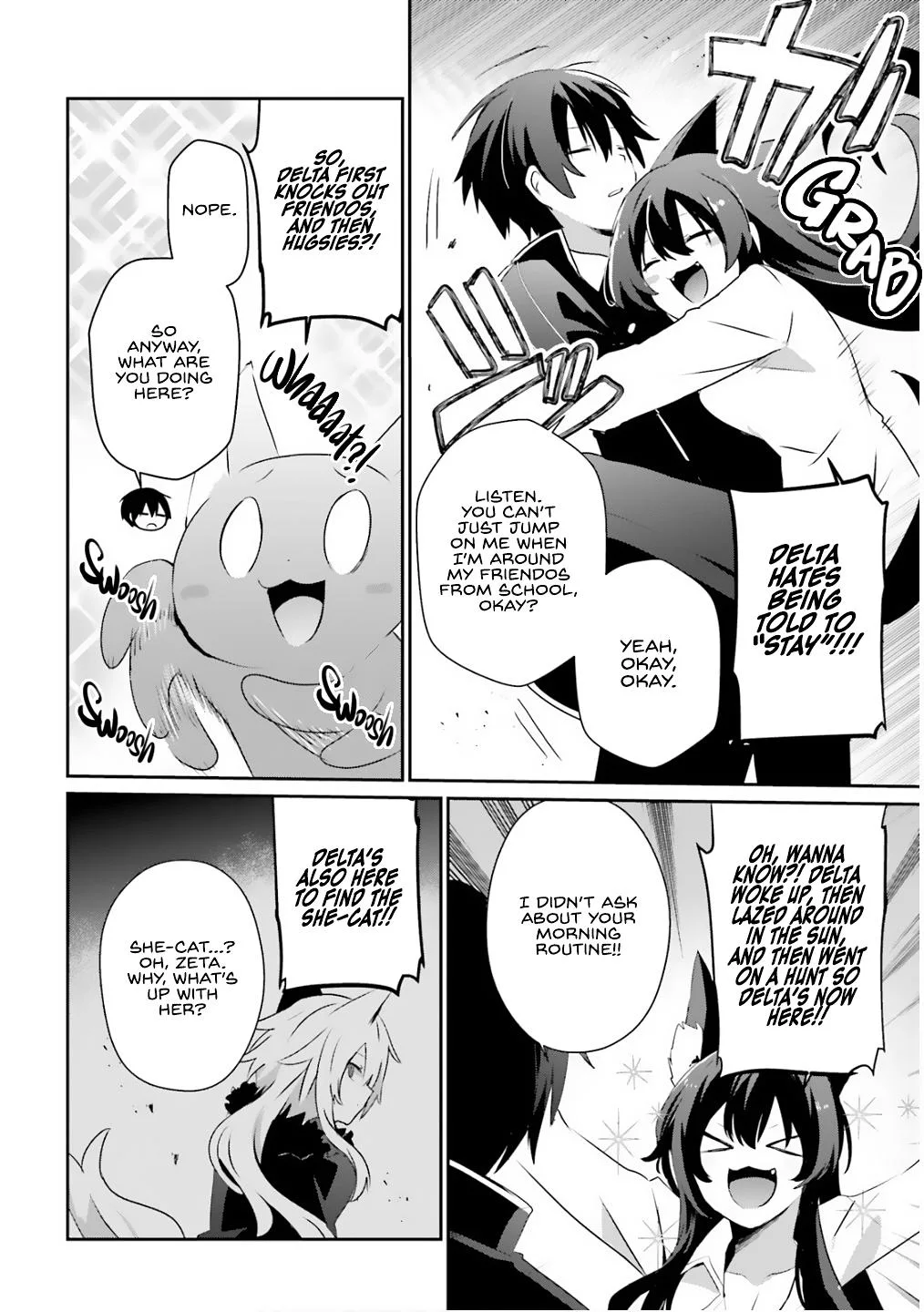 The Eminence in Shadow - Chapter 71.2 - Page 7