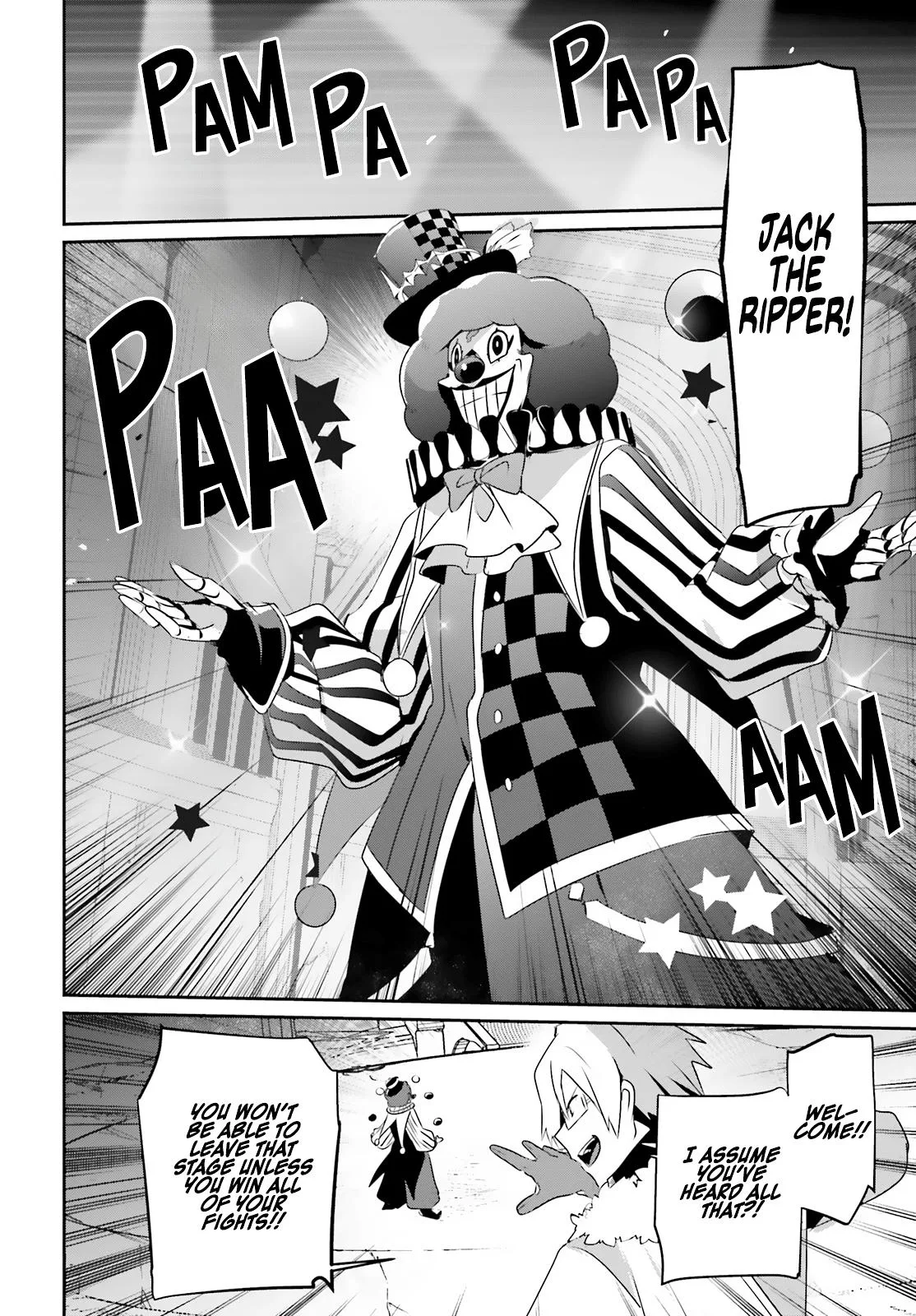 The Eminence in Shadow - Chapter 72.1 - Page 11