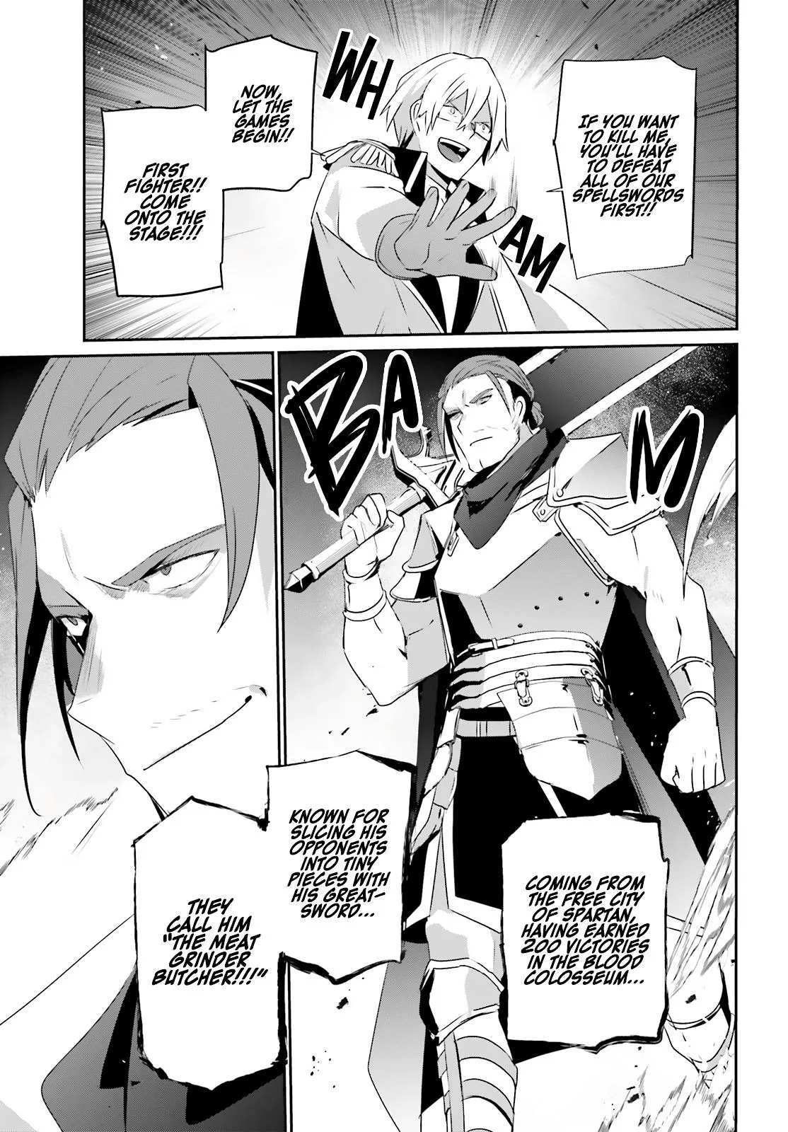 The Eminence in Shadow - Chapter 72.1 - Page 12