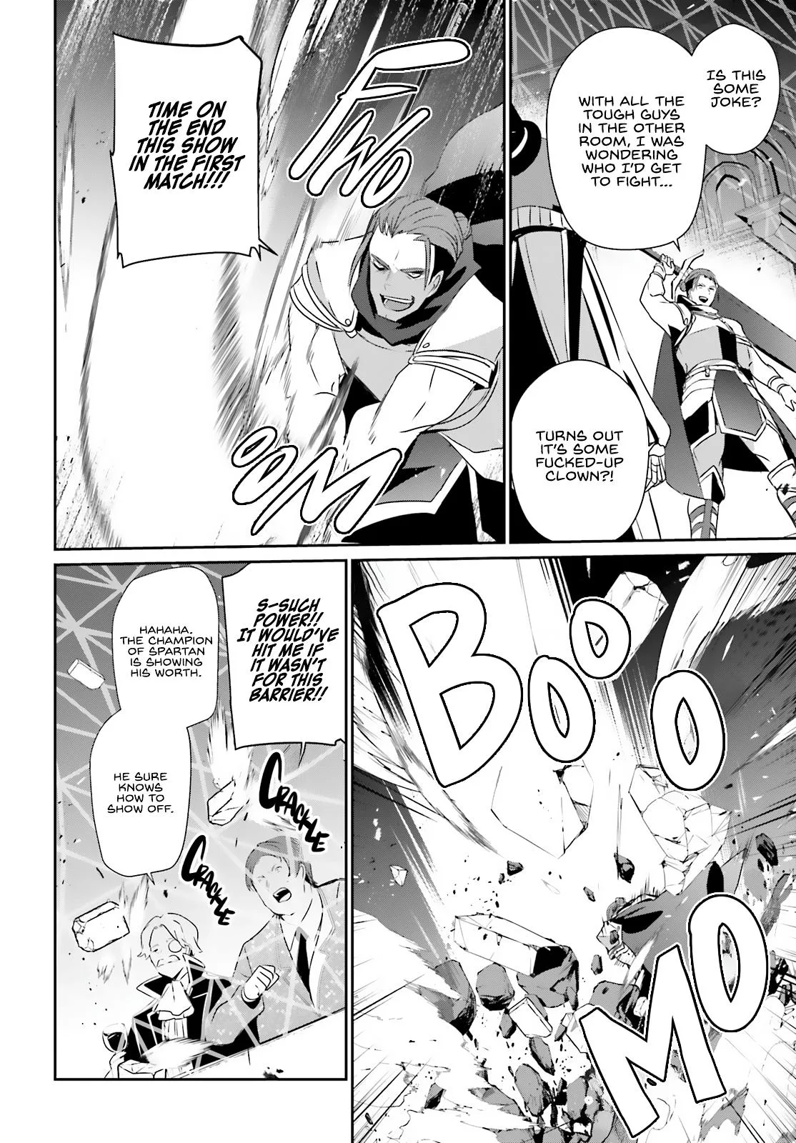 The Eminence in Shadow - Chapter 72.1 - Page 13