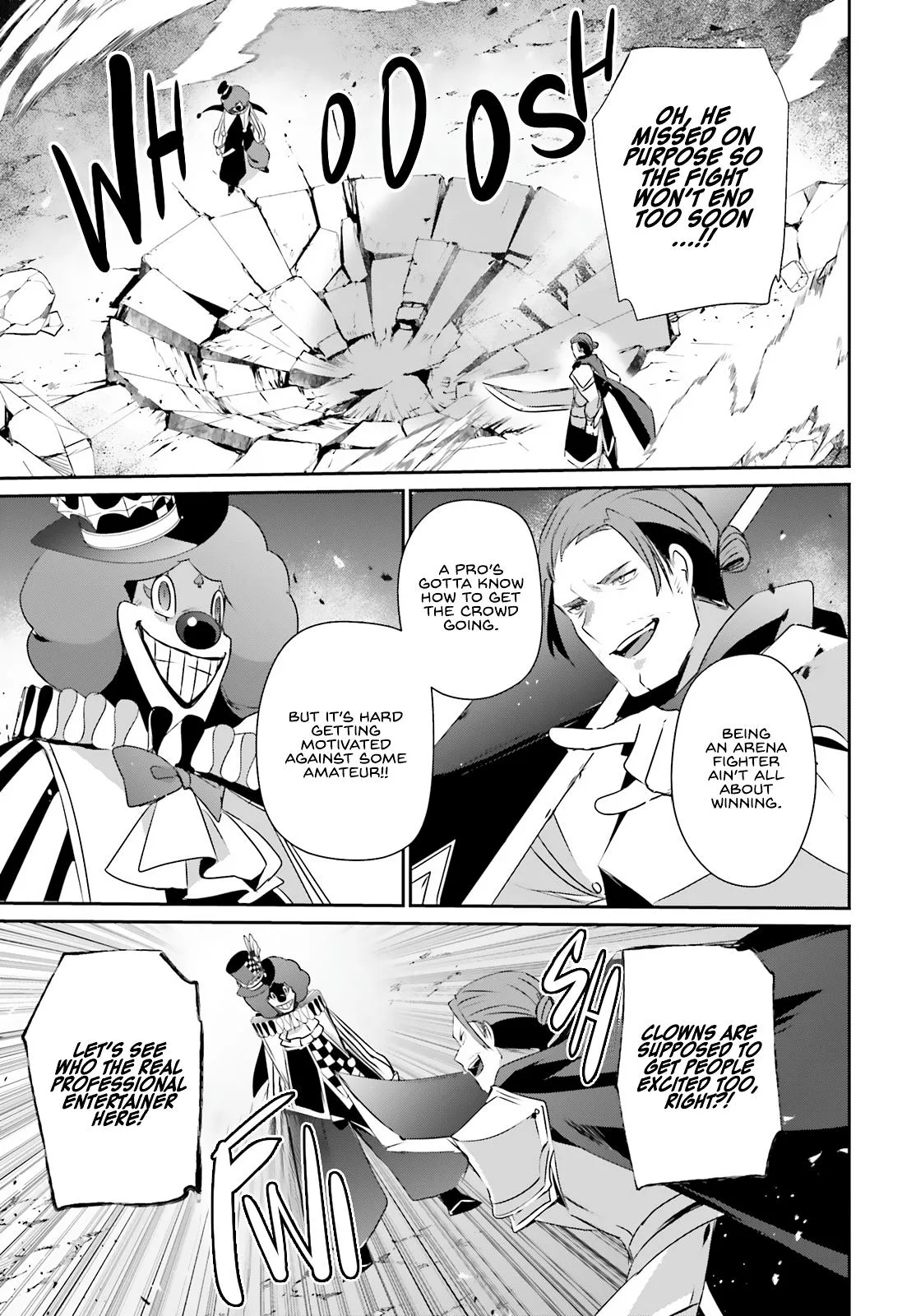 The Eminence in Shadow - Chapter 72.1 - Page 14