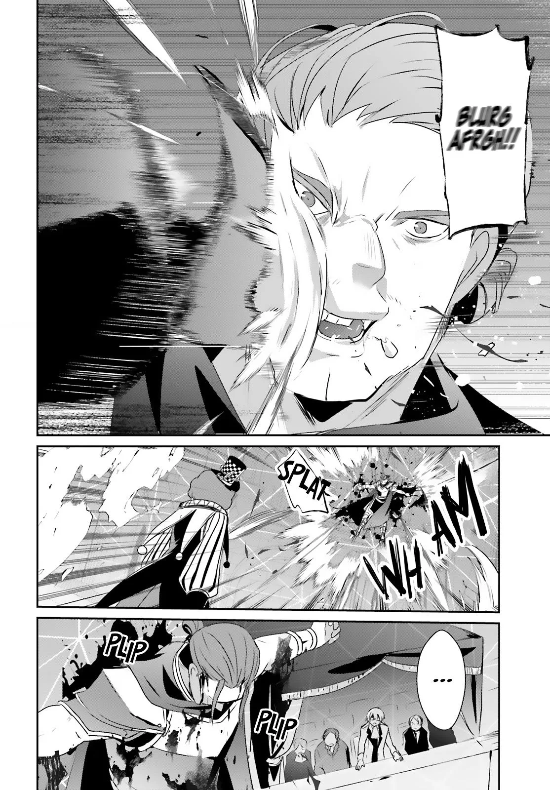 The Eminence in Shadow - Chapter 72.1 - Page 15