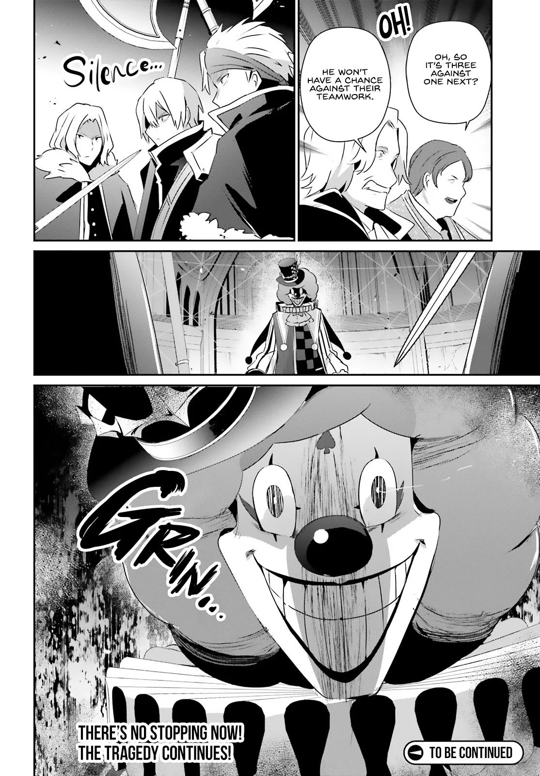 The Eminence in Shadow - Chapter 72.1 - Page 17