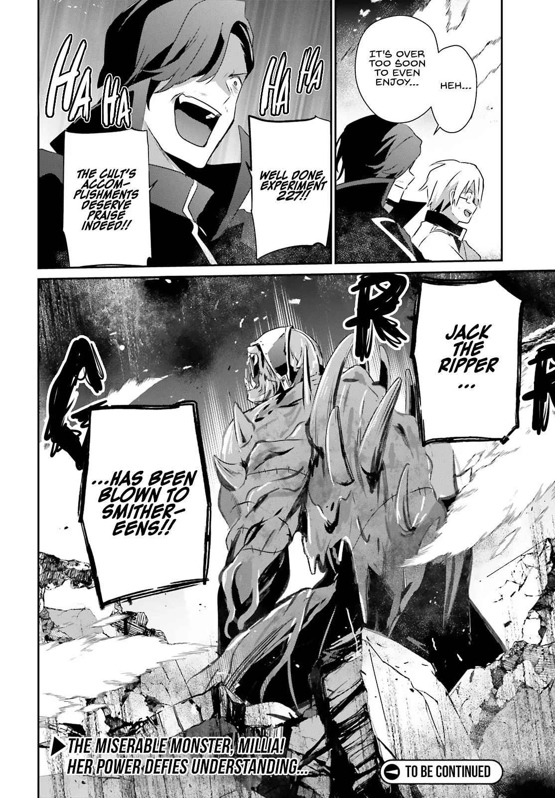 The Eminence in Shadow - Chapter 72.2 - Page 14