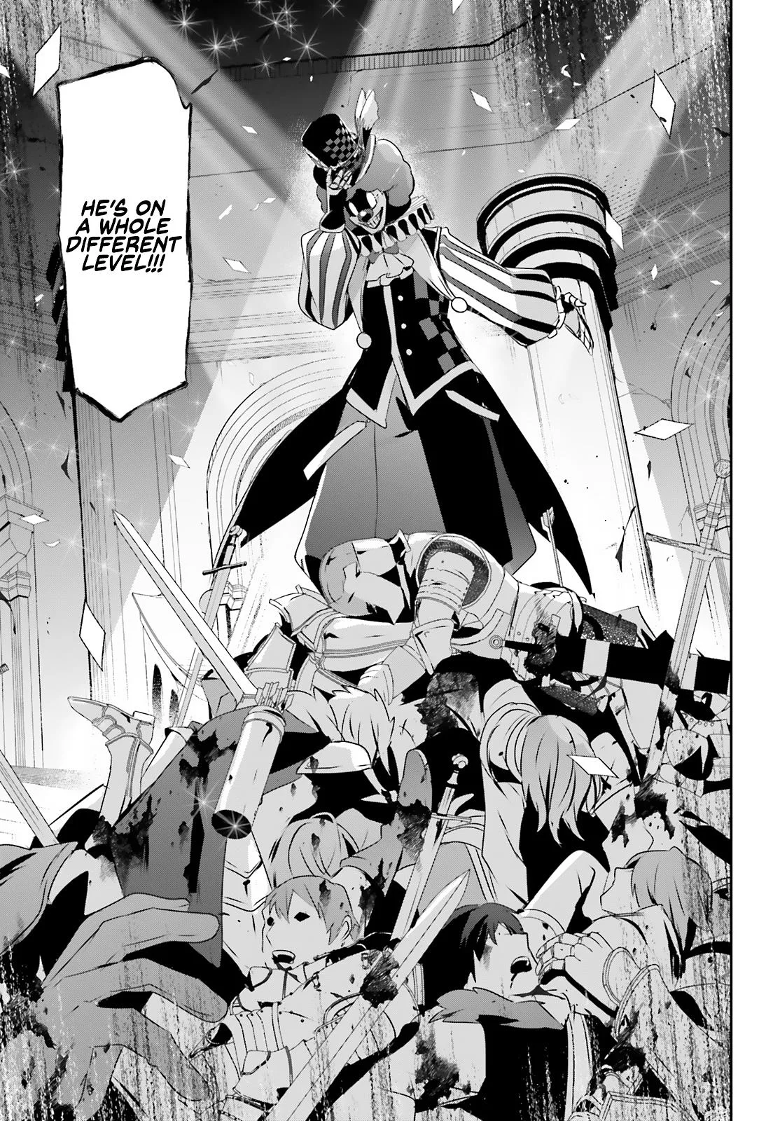 The Eminence in Shadow - Chapter 72.2 - Page 7