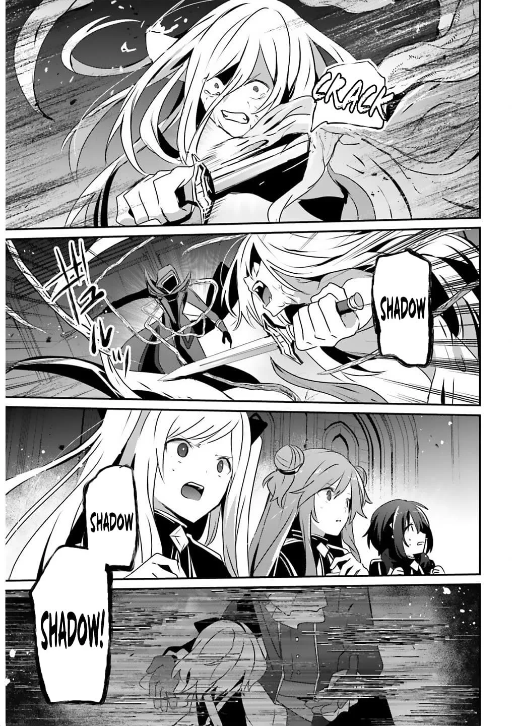 The Eminence in Shadow - Chapter 73.1 - Page 18
