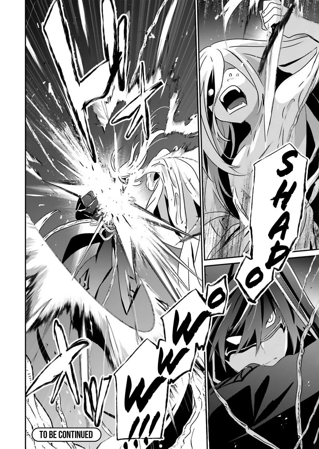 The Eminence in Shadow - Chapter 73.1 - Page 19