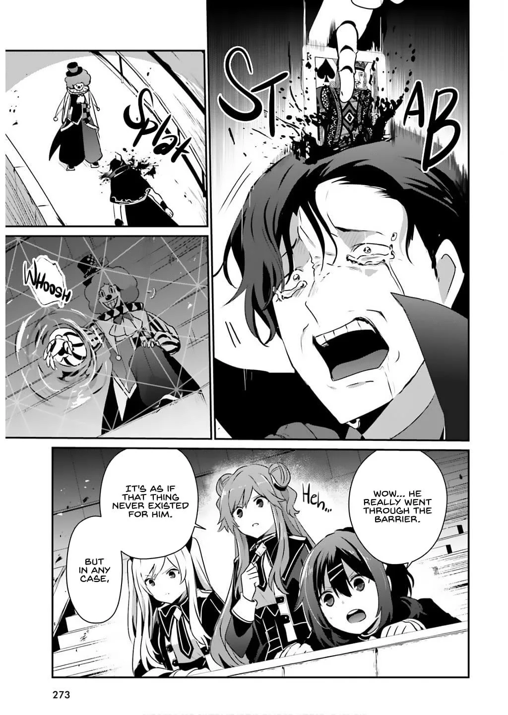 The Eminence in Shadow - Chapter 73.1 - Page 7