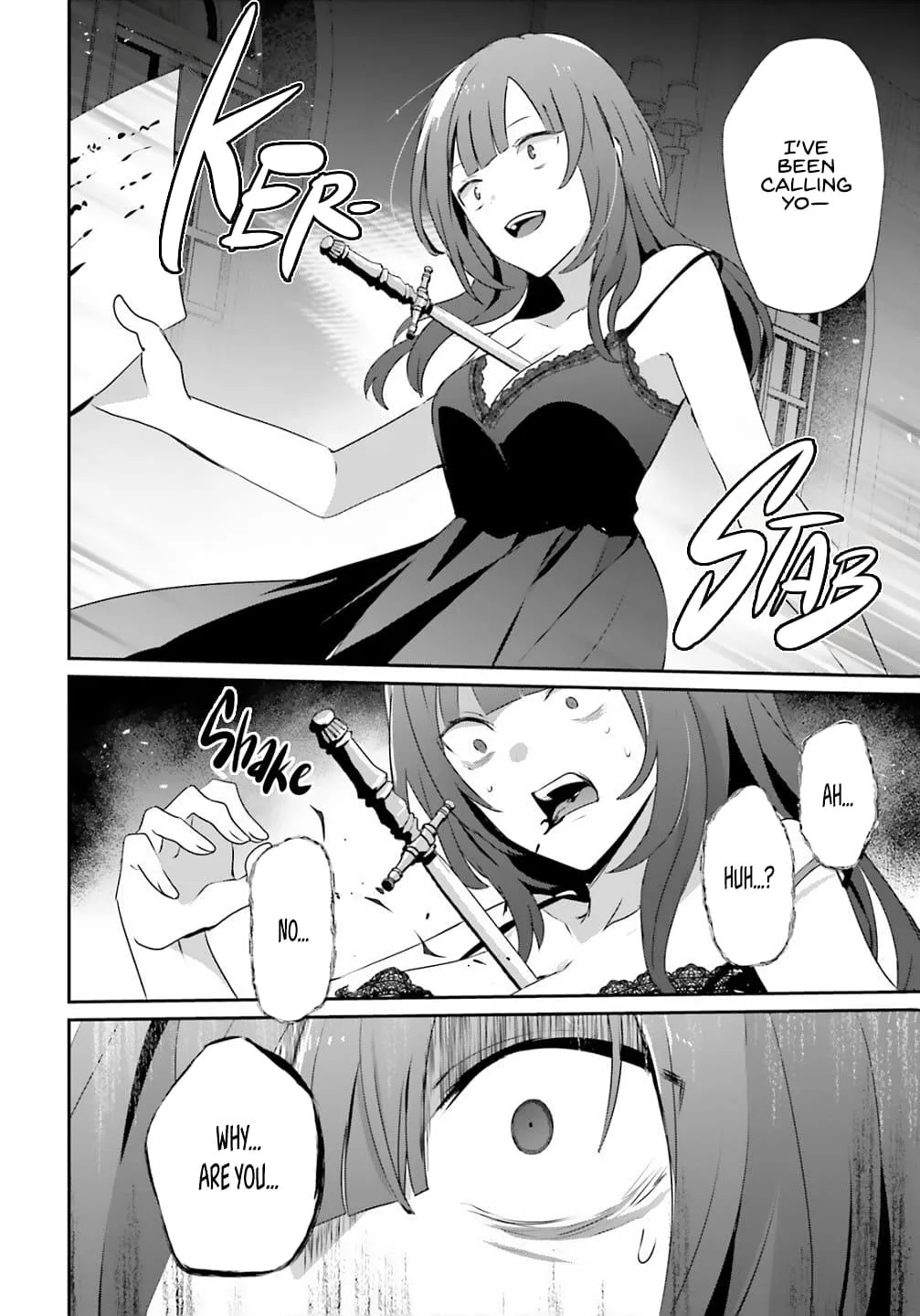 The Eminence in Shadow - Chapter 73.2 - Page 13