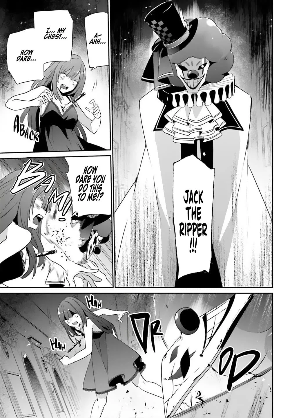 The Eminence in Shadow - Chapter 73.2 - Page 14