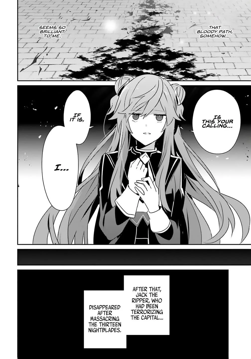 The Eminence in Shadow - Chapter 73.2 - Page 7
