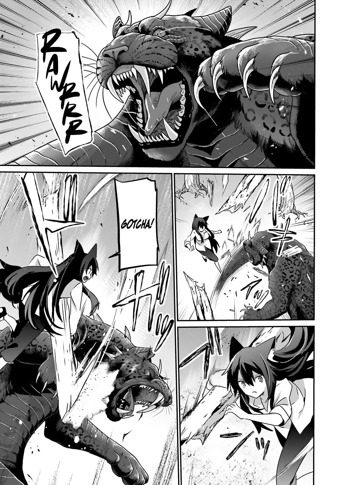 The Eminence in Shadow - Chapter 75 - Page 10