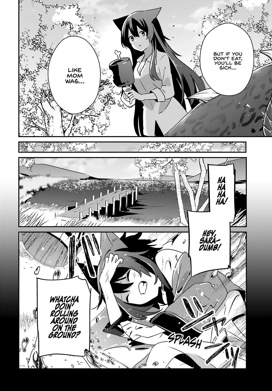 The Eminence in Shadow - Chapter 75 - Page 13